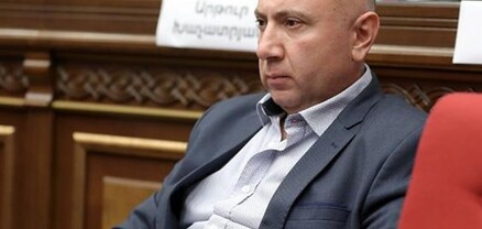 «Ղարաբաղի էթնիկ հայկական բնակչություն»․ նշանակում է՝ Փաշինյանը համաձայնել է Արցախը ներառել Ադրբեջանի կազմի մեջ․ Անդրանիկ Թևանյան
