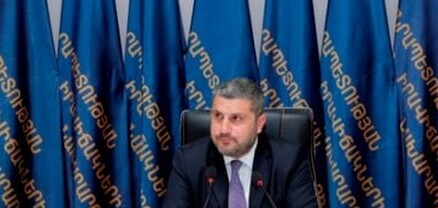 Նախարարը հանձնարարել է կարուսելների և այլ ատրակցիոնների փորձաքննություն իրականացնելիս զգոնություն ցուցաբերել