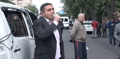 ՀՀ ուժային կառույցների բարձրագո՛ւյն ղեկավարություն, օրինա՛կ վերցրեք Թուրքիայի ուժային կառույցների ղեկավարությունից. Մ. Սողոմոնյան