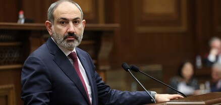Ի՞նչ շատ կարևոր բացահայտում էր հնչելու