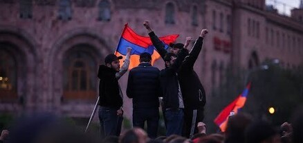 Եթե ցուցարարը ճիշտ արձագանքի, ՀՀ-ն կշրջանցի աղետը