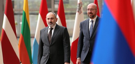 Բրյուսելյան «կոնֆետը» կքաղցրացնի պաշտոնյայի բերանը