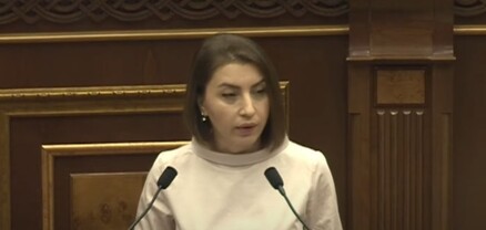 Բազմաթիվ այցեր ենք իրականացրել սահմանամերձ բնակավայրեր. ՄԻՊ-ը ներկայացնում է տարեկան հաղորդումը