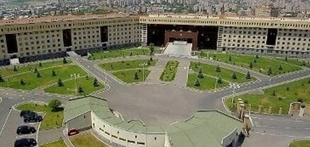 Ադրբեջանի պաշտպանության նախարարությունը ապատեղեկատվություն է տարածում. ՀՀ ՊՆ