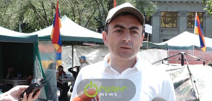 Չեն կարող մանդատներից զրկել, իրենց հոր տնից չեն բերել, որ զրկեն․Սաղաթելյան