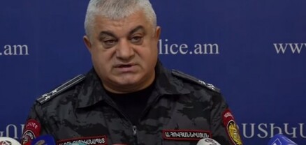Ծառայություն ենք կատարում, ե՞րբ ծառայություն չենք կատարել. փոխոստիկանապետ