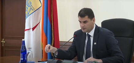 Եթե այս տեմպերով գնանք առաջ, երկար չենք շարժվի ինչ-որ տեղ. քաղաքապետ