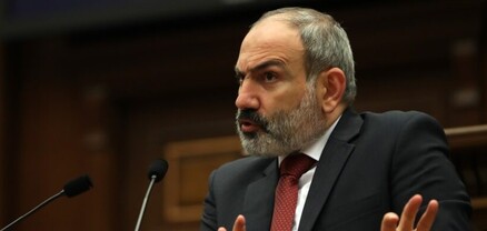 Փաշինյանն ու հայտնի անեկդոտը․ «բա էսքան առավելությունների մեջ մի թերություն չլինի՞»