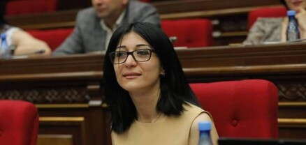 Այս օրենքի հետ ամենաշատ խնդիր ունեցողներն այսօր փողոցում են. Առավոտ