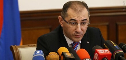Չպե՞տք է արդյոք ձերբակալվեր նախ Թոռնիկ անունով անձը․ Վարդան Արամյան