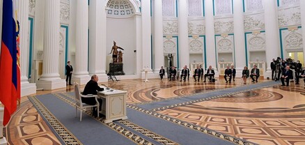Պատերազմից 3 ամիս անց ՌԴ էլիտայի շատ ներկայացուցիչներ դժգոհ են անձամբ Պուտինից. «Մեդուզա»