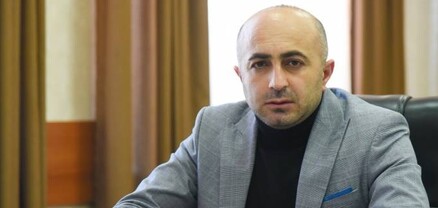 Հայկ Խանումյանը կարող է ազատվել պաշտոնից․ Հրապարակ