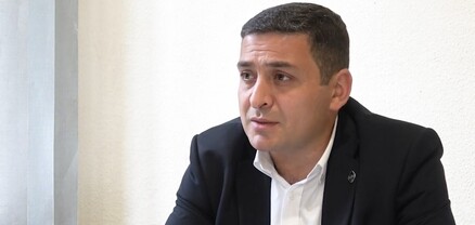 Մենուա Սողոմոնյանը`  բրյուսելյան հանդիպման մասին