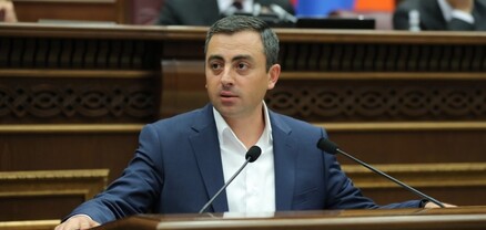 Երկուշաբթի օրվանից նոր թափով վերսկսվելու են բողոքի և անհնազանդության ակցիաները. Իշխան Սաղաթելյան