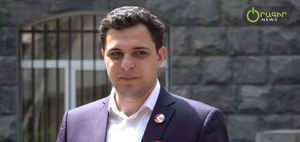 ՌԴ-ում Էրդողանն ընկալվում է որպես հետևողական և հասկանալի առաջնորդ. Սերգեյ Մելքոնյան