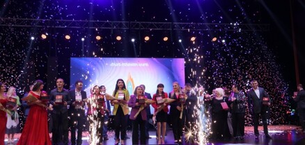 «Հրաշք սերունդ ունենք». «Մինորա» մշակութային կենտրոնը տոնեց հիմնադրման 20-ամյակը. Փաստ