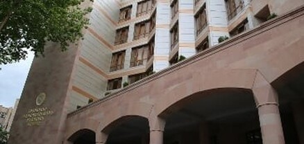 Ընդդիմության հավաքի մասնակիցը կալանավորվել է ոստիկանի նկատմամբ բռնություն գործադրելու մեղադրանքով