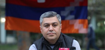 Այս գործը ամբողջությամբ շինծու է․ Արթուր Վանեցյանը՝ Միկա Բադալյանի կալանավորման մասին