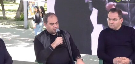 Քամի եք ցանելու, փոթորիկ հնձեք․ այս հայհոյանքները հետո ձեզ են գալու