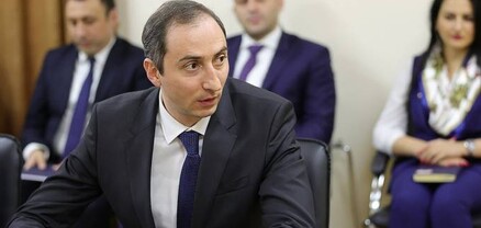 Ինչու էր նորանշանակ նախարարը խույս տալիս լրագրողներից․ Հրապարակ