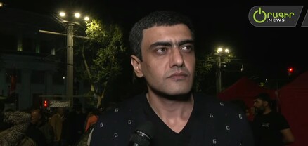 Առողջ բանականություն ունեցող ոչ մի մարդ չի՛ կարող մտածել, որ Արցախը կարող է լինել Ադրբեջանի կազմում. Առուշ Առուշանյան
