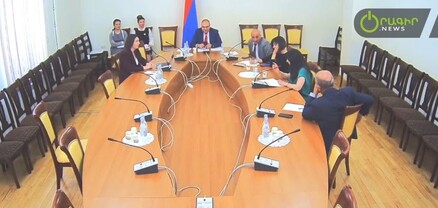 Հանձնաժողով՝ «ռեցեդևիզմից» խուսափելու համար. նախագիծը հավանության արժանացավ
