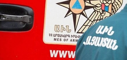 Այգեշատ գյուղի ջրատարում դի է հայտնաբերվել․ ԱԻՆ