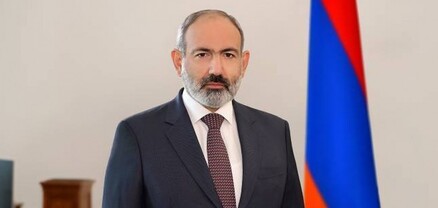 Նիկոլ Փաշինյանը ցավակցական ուղերձ է հղել Յուրի Ջավադյանի մահվան կապակցությամբ