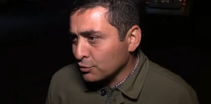Սա քաղաքական պատվեր է․ Մենուա Սողոմոնյանը՝ Ավետիք Չալաբյանին ձերբակալելու մասին