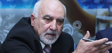 Նիկոլ Փաշինյանը եղել է շարքային լրագրողիկ․ Պարույր Հայրիկյան