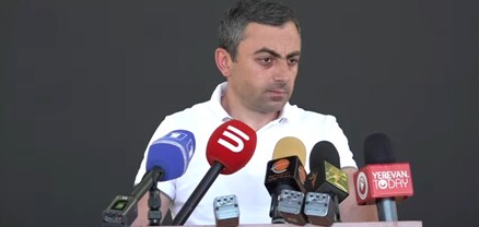 Պետք է կրկնապատկենք անհնազարդության ակցիաների և՛ ծավալը, և՛ քանակը․ Սաղաթելյան