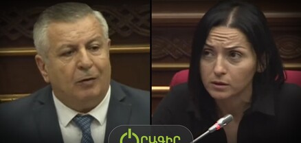 Ընդդիմադիրները  քննիչ հանձնաժողովը ստեղծեցին էլի պետական մարմինները վարկաբեկելու համար. Վարդանյանը՝ Բագրատյանին