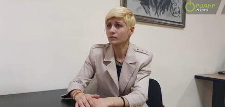 Այս ամենը եղել է ծրագրված․ աշակերտները փորձել են հունից հանել ուսուցչուհուն․ շրջանավարտ