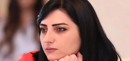 Լենա Նազարյանը ներողություն կխնդրի Թագուհի Թովմասյանից. դատարանի որոշում. Ժողովուրդ