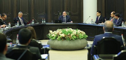 Փառք կառավարությանը. թոշակառուներն այլևս փրկված են. Փաստ