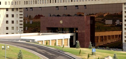 ՊՆ-ն մրցույթ է հայտարարել