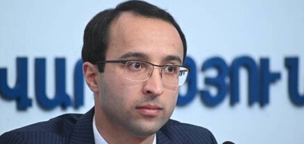 Նաիրի Սարգսյանը որոշել է բիզնեսով զբաղվել հայտնի գործարարի հետ․ Հրապարակ