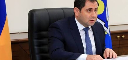 ՀԱՊԿ անդամ պետությունների պաշտպանության նախարարները քննարկել են ռազմական անվտանգության մարտահրավերների ու սպառնալիքների հետ կապված հարցեր