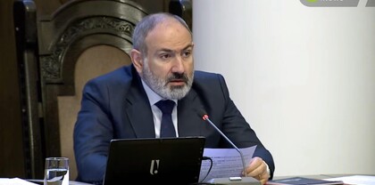 Թոշակները 10%-ով բարձրացնում ենք՝ այլ մեխանիզմով․ Նիկոլ Փաշինյան