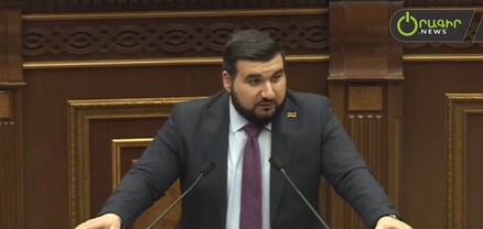 ՀՀ քաղաքացու հետ չխոսեք երեսին թքելու կամ «ջանդամն» ուղարկելու լեզվով. Ալեքսանյանի «նուրբ զգուշացումը»՝ ընդդիմադիրներին