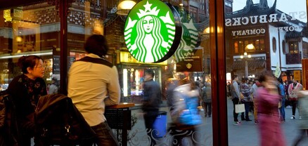 Starbucks-ը պաշտոնապես լքում է ռուսական շուկան