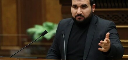 Ուզում եմ շնորհակալություն հայտնել ոստիկանության ծառայողներին․ ոստիկանության վարկանիշը ահռելի աճ է գրանցել․ Վահագն Ալեքսանյան