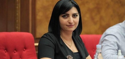 Ադրբեջանի սանձարձակությունը չափեր չի ճանաչում․ Թագուհի Թովմասյան