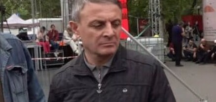 Վալերի Օսիպյանն ազատ է արձակվել