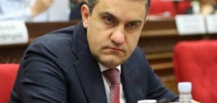 Այդ «խեղճ ծերունիները» հավաքագրված էին ՔՊ-ի կողմից. Արթուր Ղազինյան