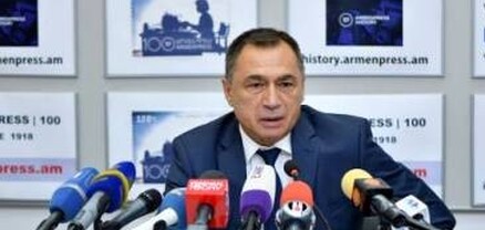 Դիմորդները ընդունելության 2 քննություն կհանձնեն. Կարո Նասիբյան