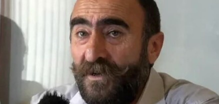 Այսօր առավոտյան մոտ տասը տղամարդ ներխուժել է Պավլիկ Մանուկյանի տուն և առևանգել նրան. Փոստանջյան