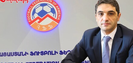 Հակոբ Սիմիդյանն ու ընկերները վատնում են ՀՖՖ-ի գումարները. ինչ է կատարվում կառույցում․ Ժողովուրդ