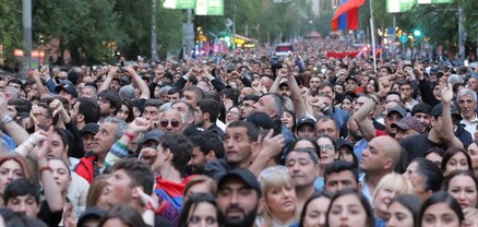 Ան­հան­գիստ են. հետ «ֆռաց­նել» չի լի­նի. Փաստ