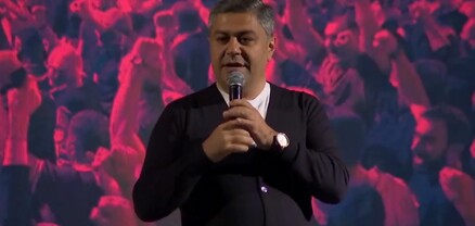 Որևէ համաձայնություն, որը ձեռք կբերվի այս օրերին, մեզ համար լեգիտիմ չի լինի․ Արթուր Վանեցյան